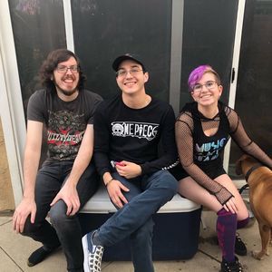 Meet your Posher, Rufus